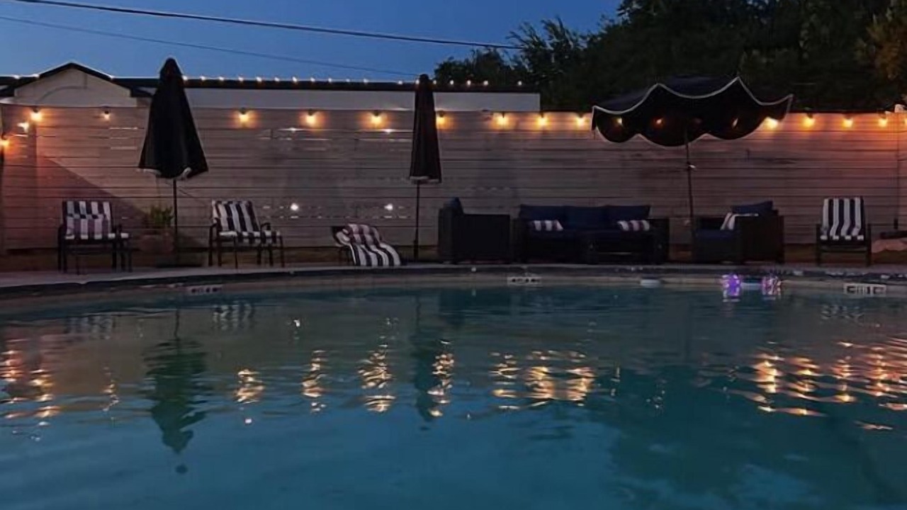 Photo of Outdoor in Killeen