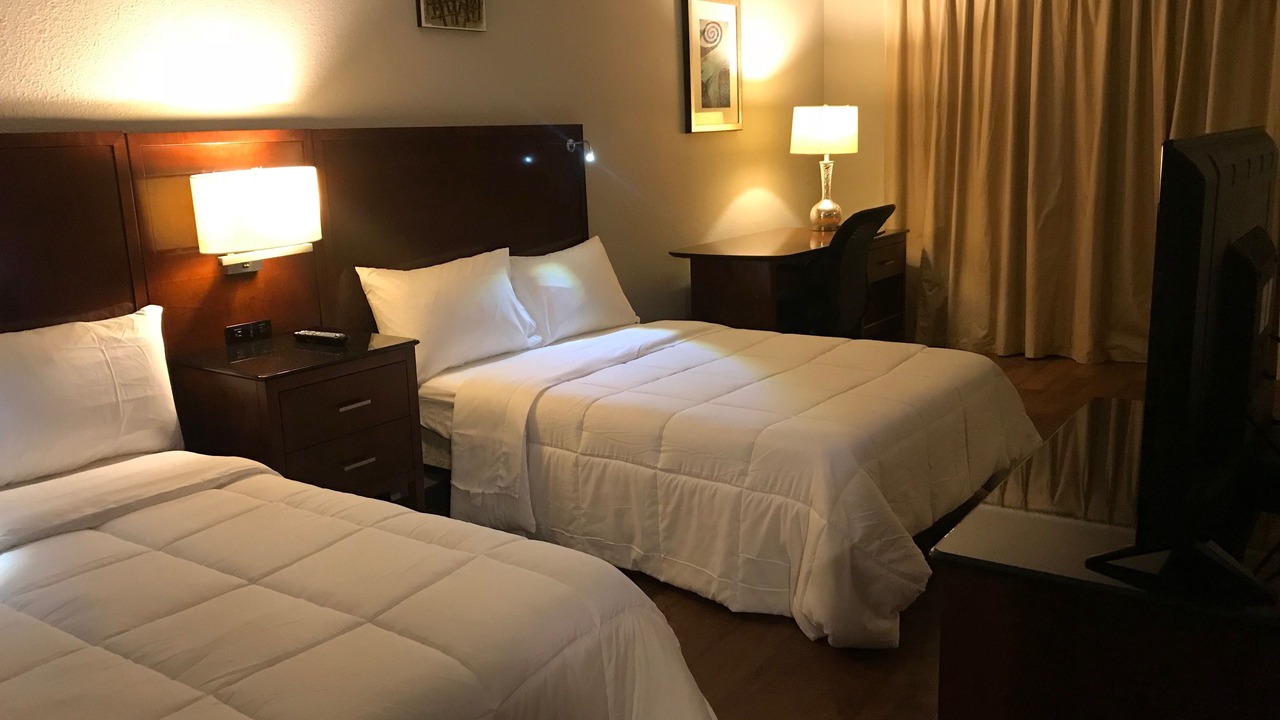 Photo of Bedroom in Killeen