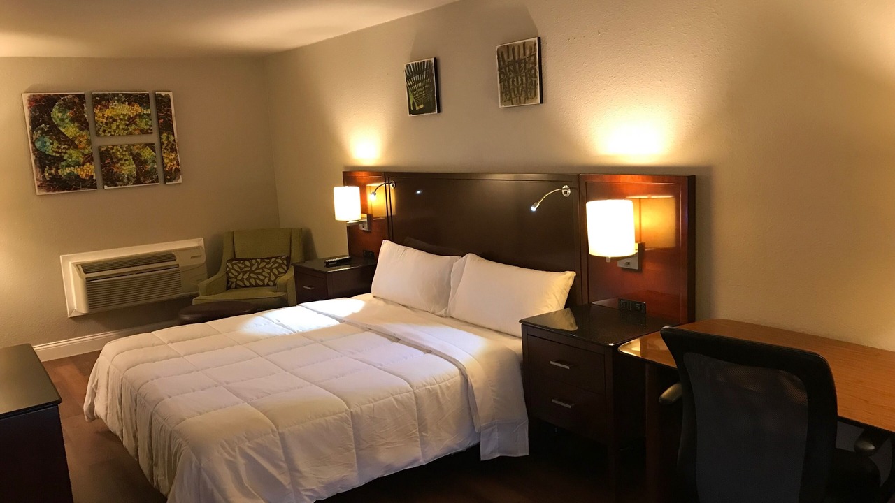 Photo of Bedroom in Killeen