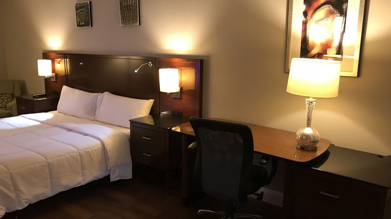 Photo of Bedroom in Killeen