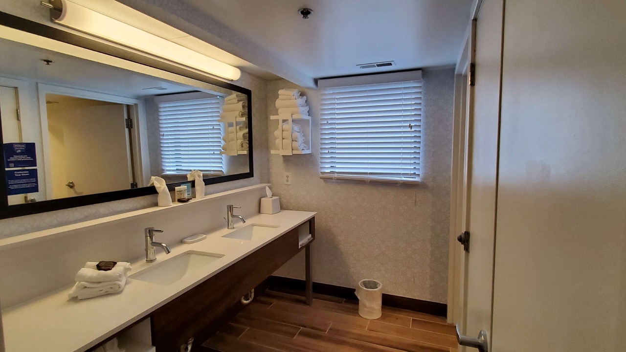Photo of Bathroom in Hillsville