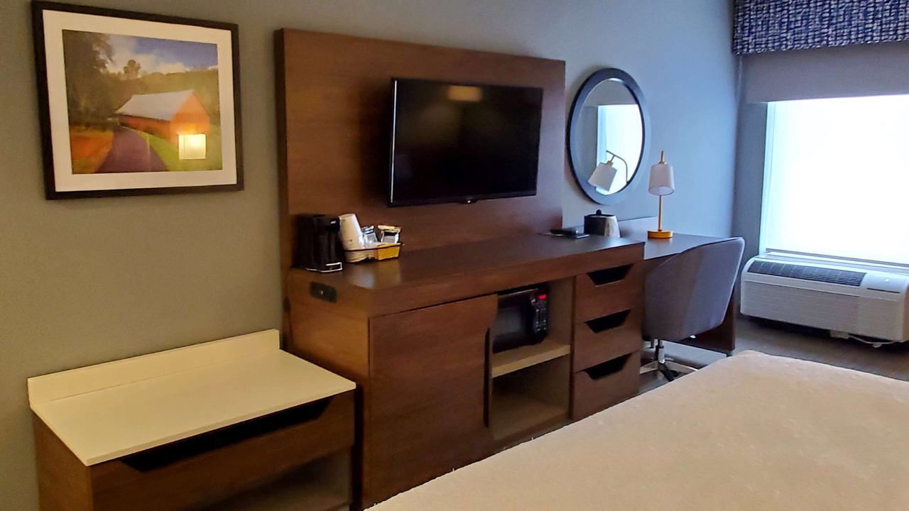 Photo of Bedroom in Hillsville