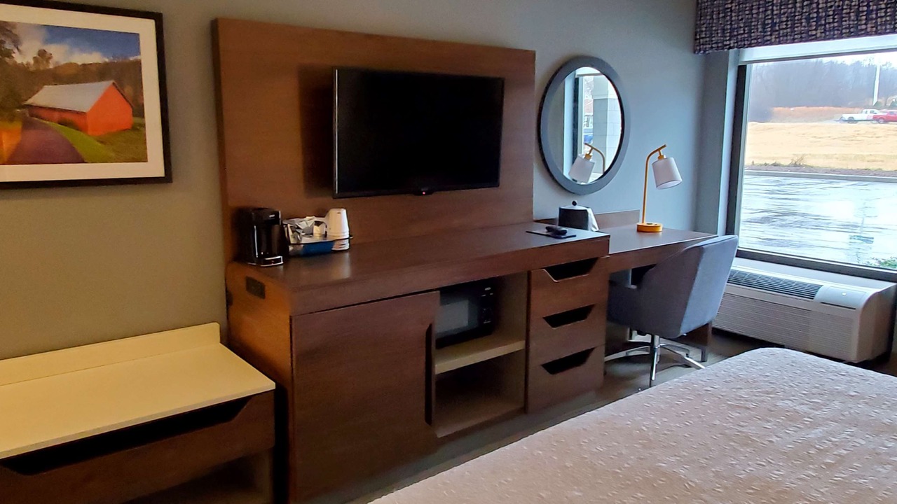 Photo of Bedroom in Hillsville