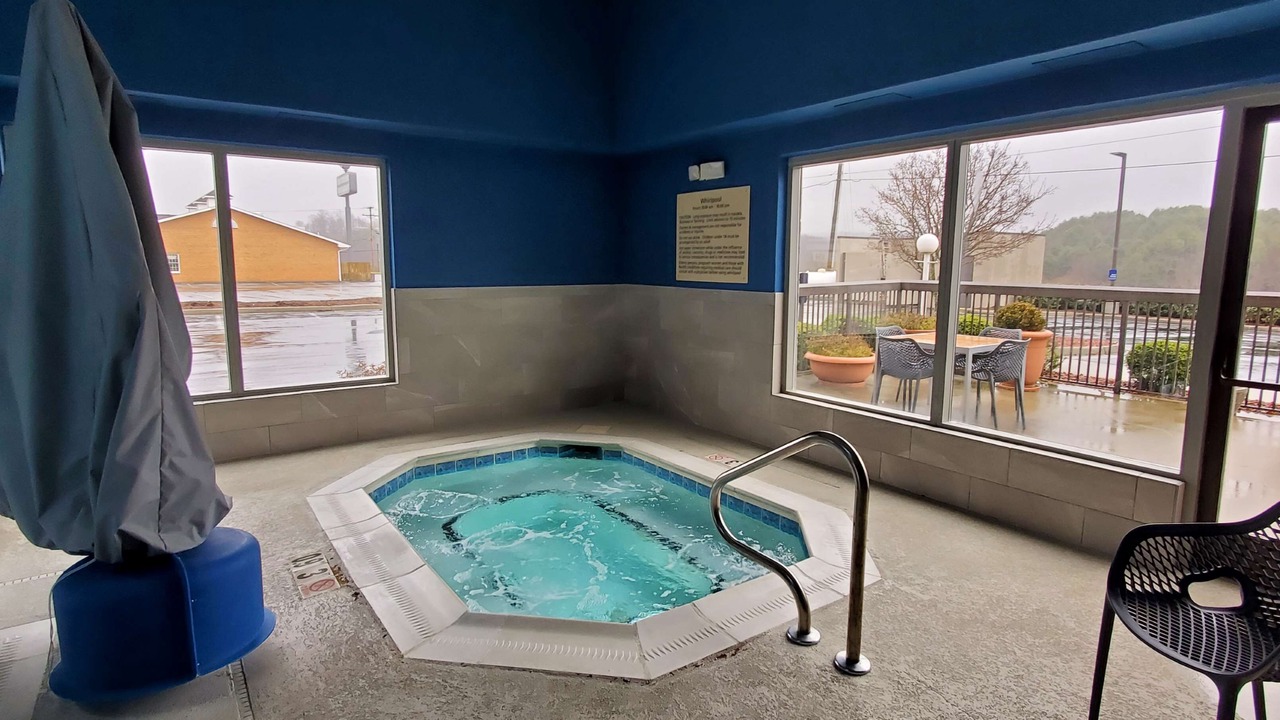 Photo of Outdoor in Hillsville