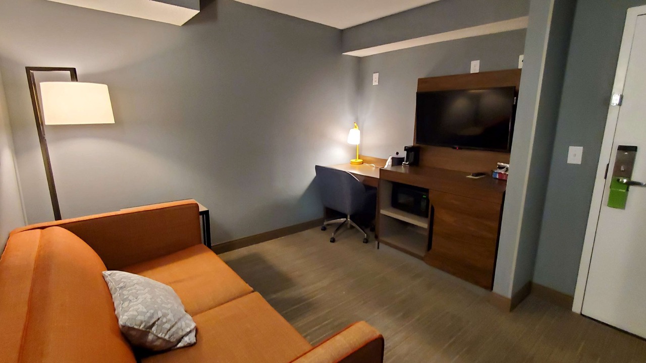 Photo of Bedroom in Hillsville