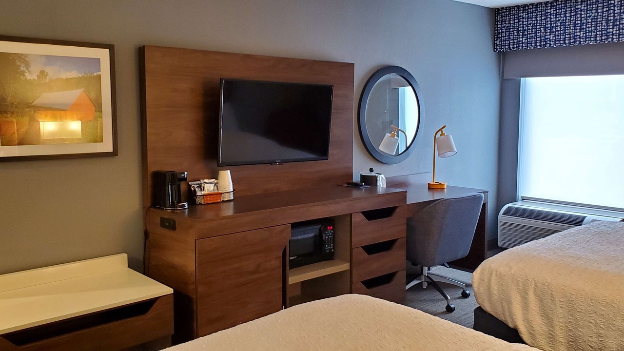 Photo of Bedroom in Hillsville