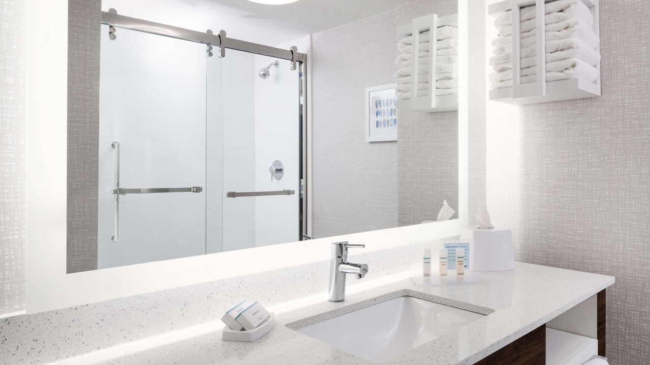 Photo of Bathroom in Midlothian