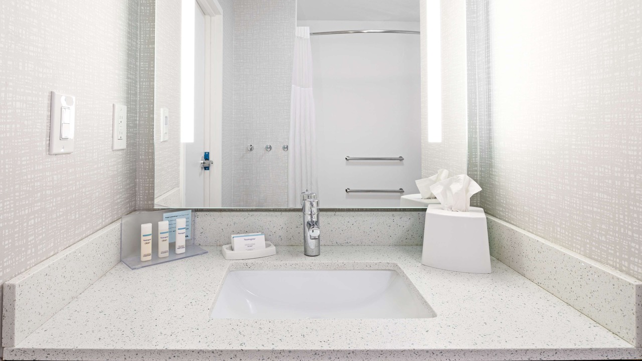 Photo of Bathroom in Midlothian