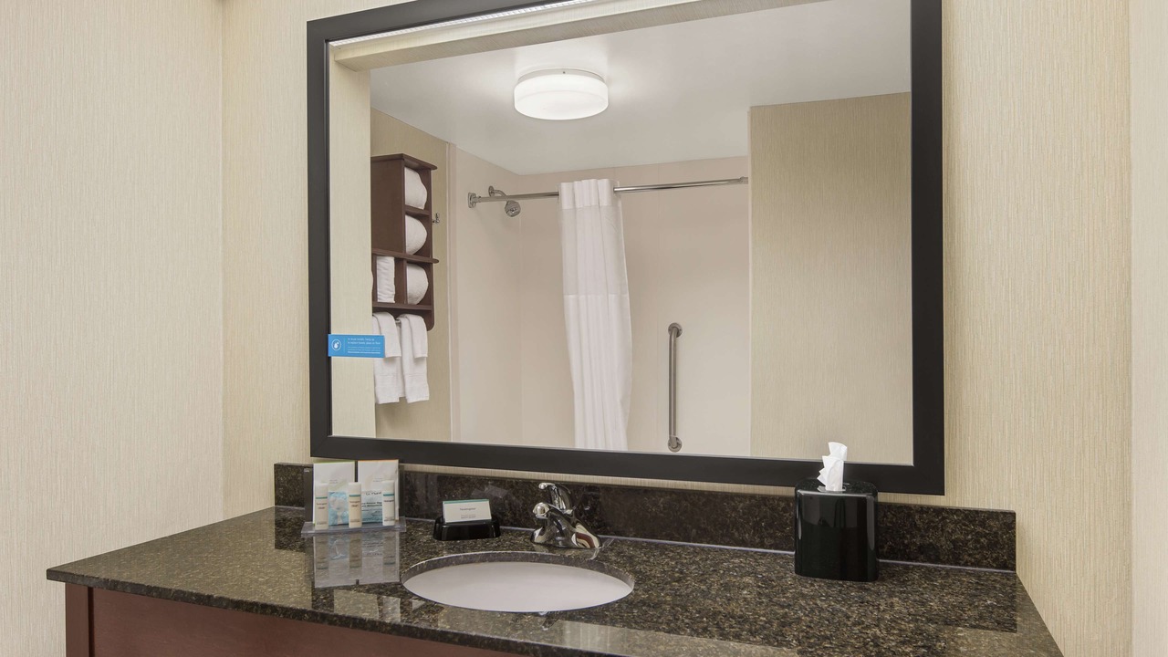 Photo of Bathroom in Midlothian