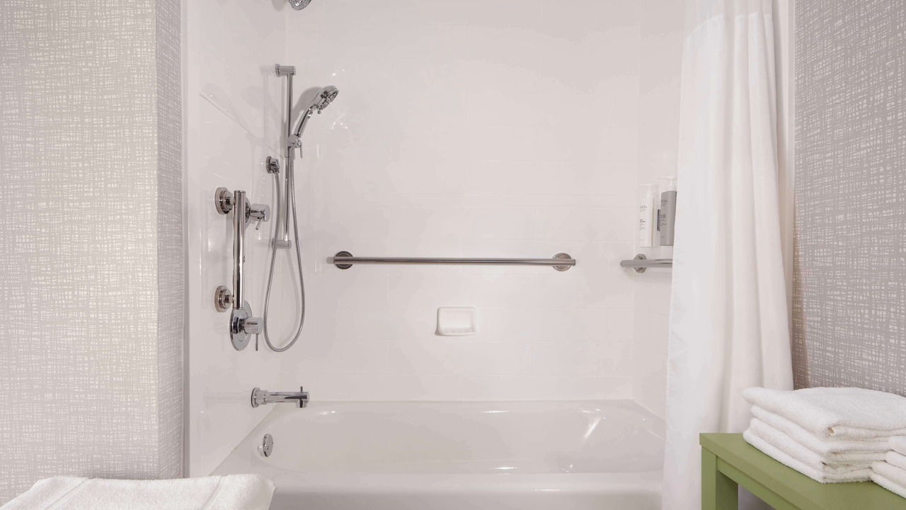 Photo of Bathroom in Athens