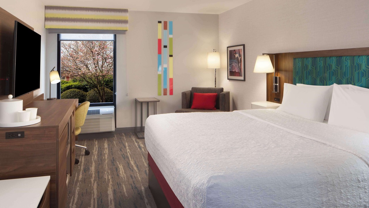 Photo of Bedroom in Athens