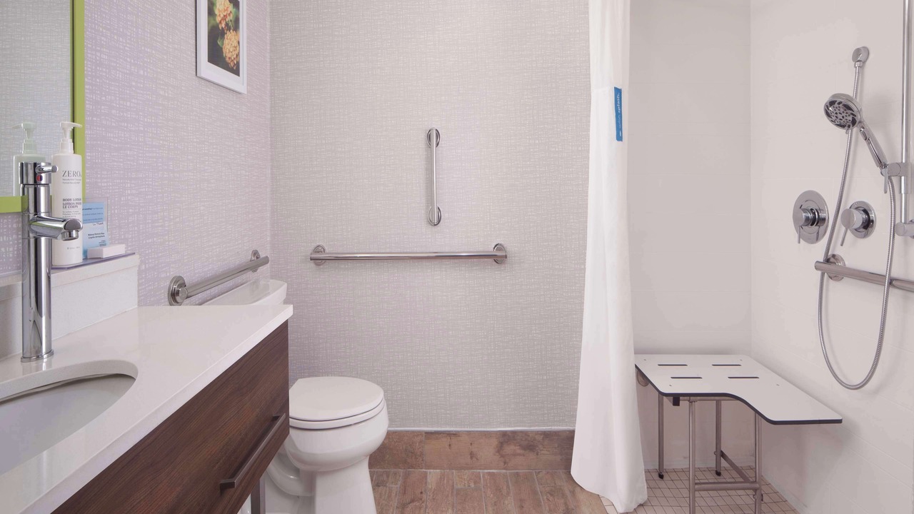 Photo of Bathroom in Athens
