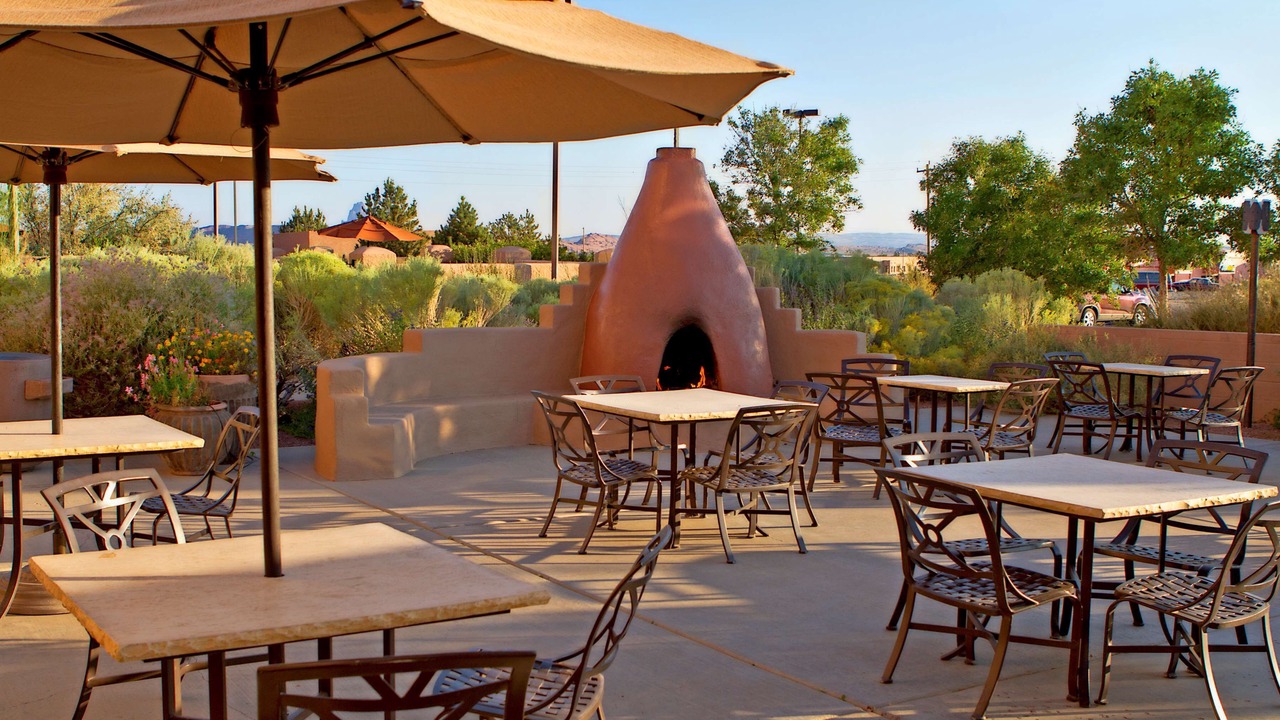 Photo of Patio Balcony in Kayenta
