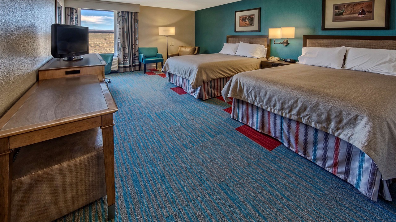 Photo of Bedroom in Kayenta