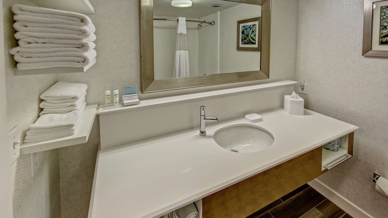 Photo of Bathroom in Kayenta