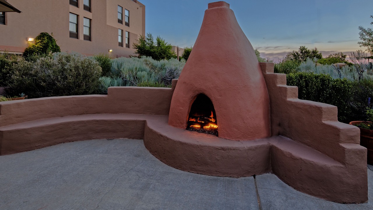 Photo of Patio Balcony in Kayenta