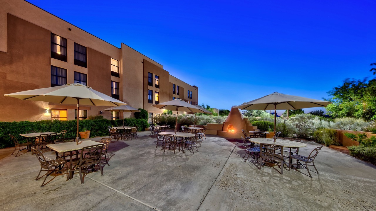 Photo of Buildings in Kayenta