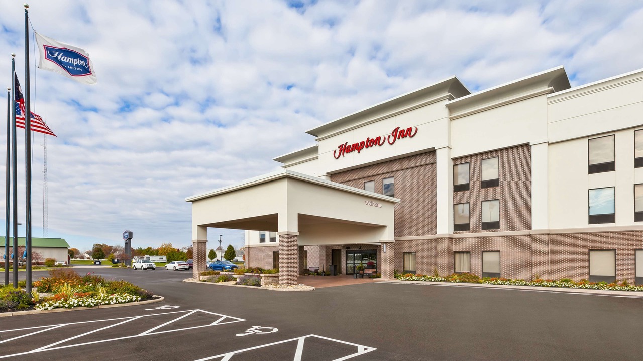 Photo of Outdoor in Marysville