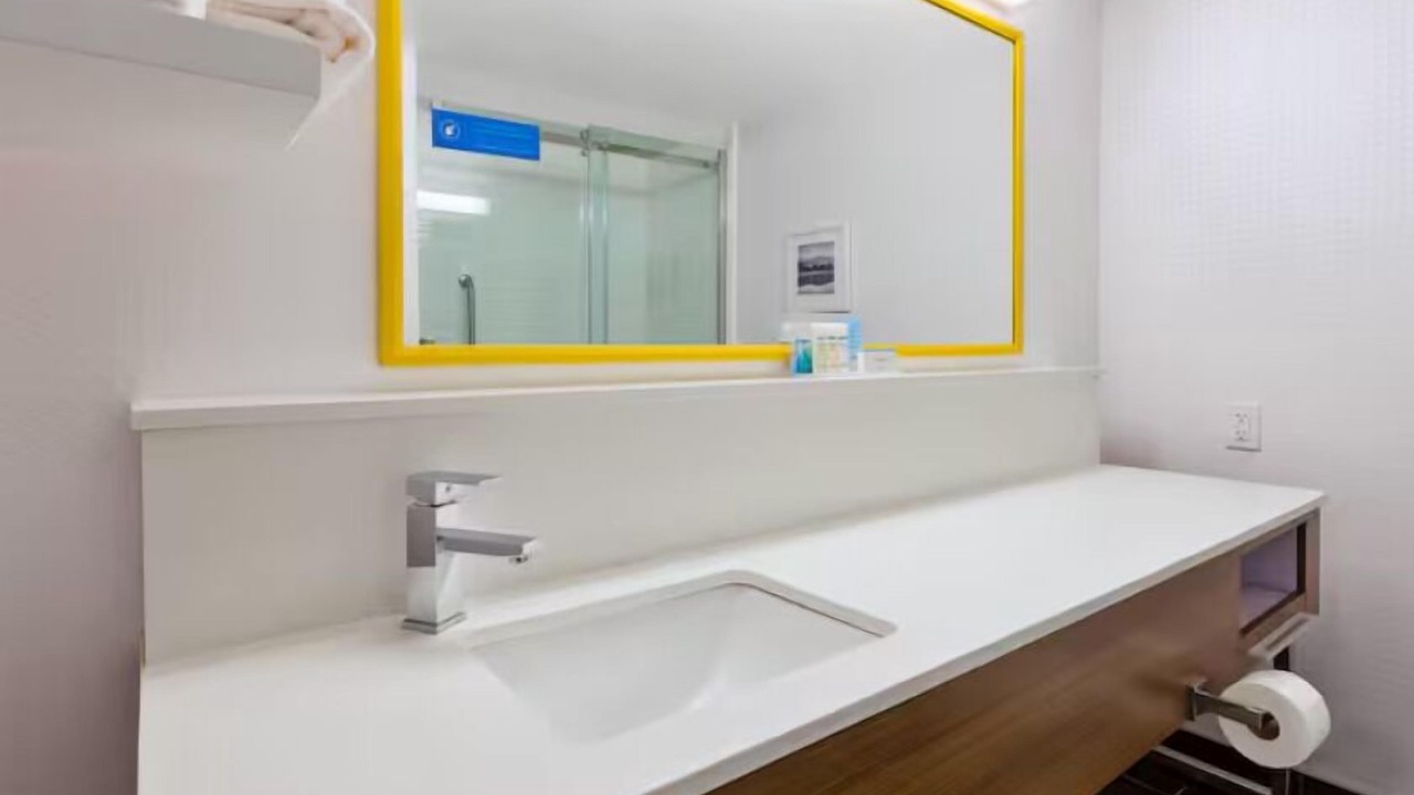 Photo of Bathroom in Marysville