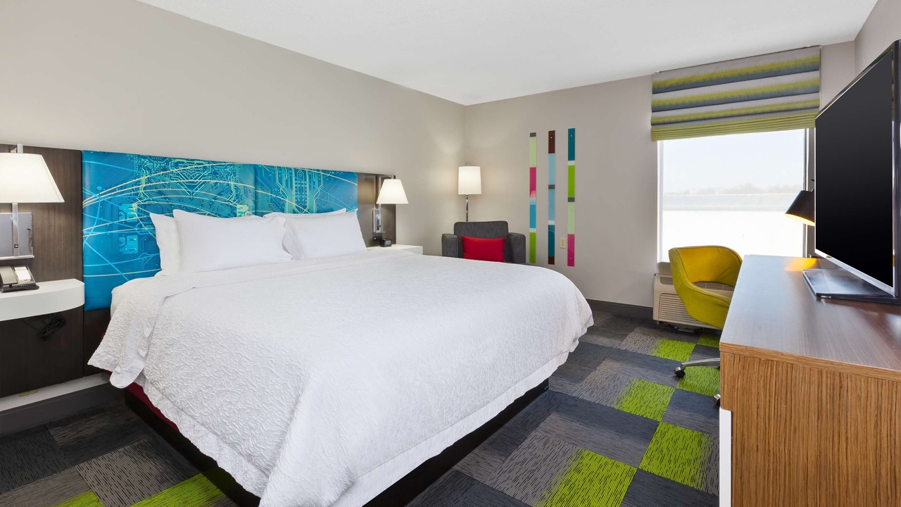 Photo of Bedroom in Marysville