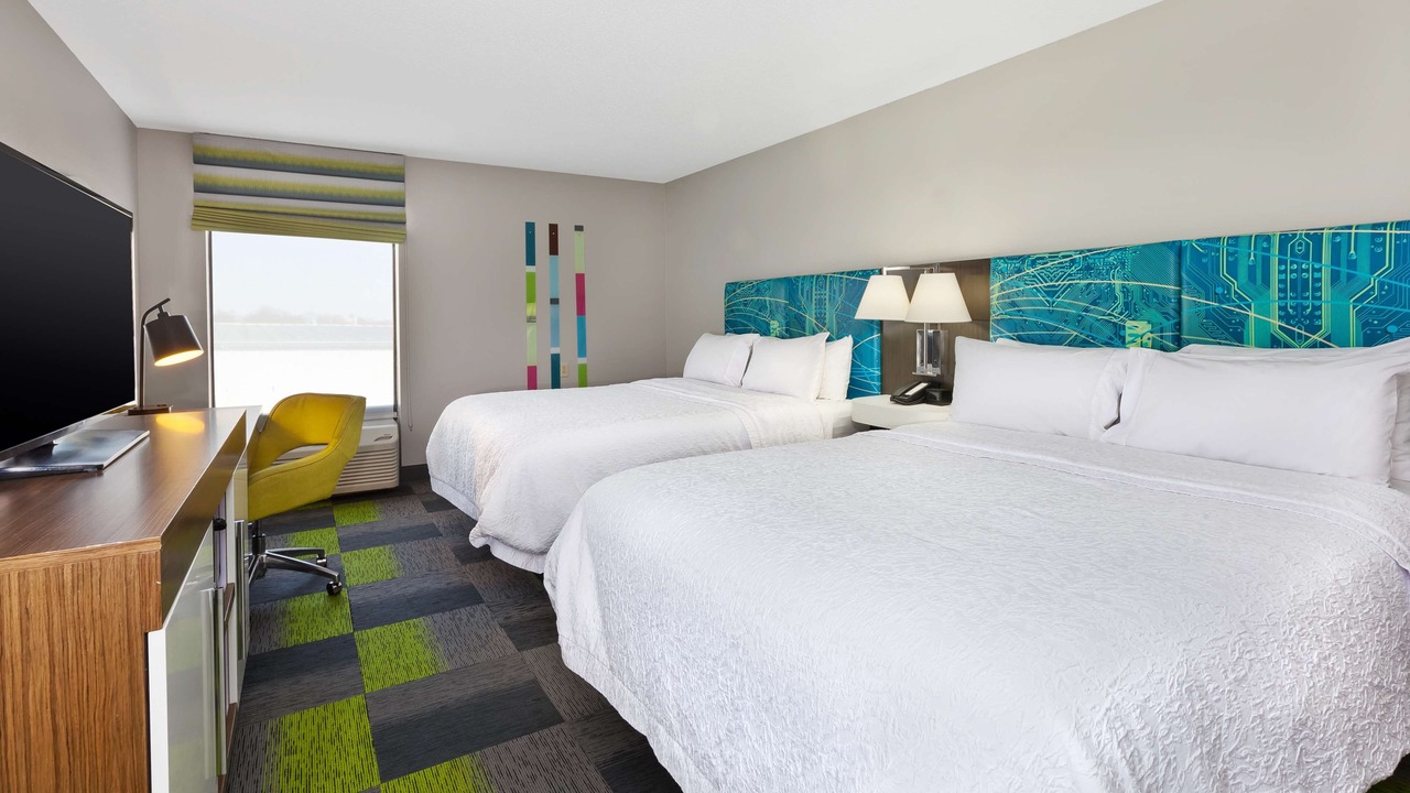 Photo of Bedroom in Marysville