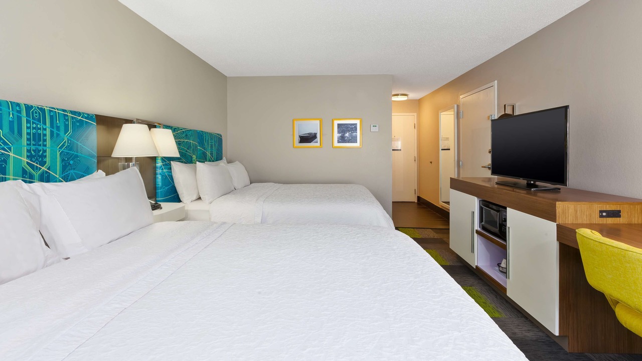 Photo of Bedroom in Marysville