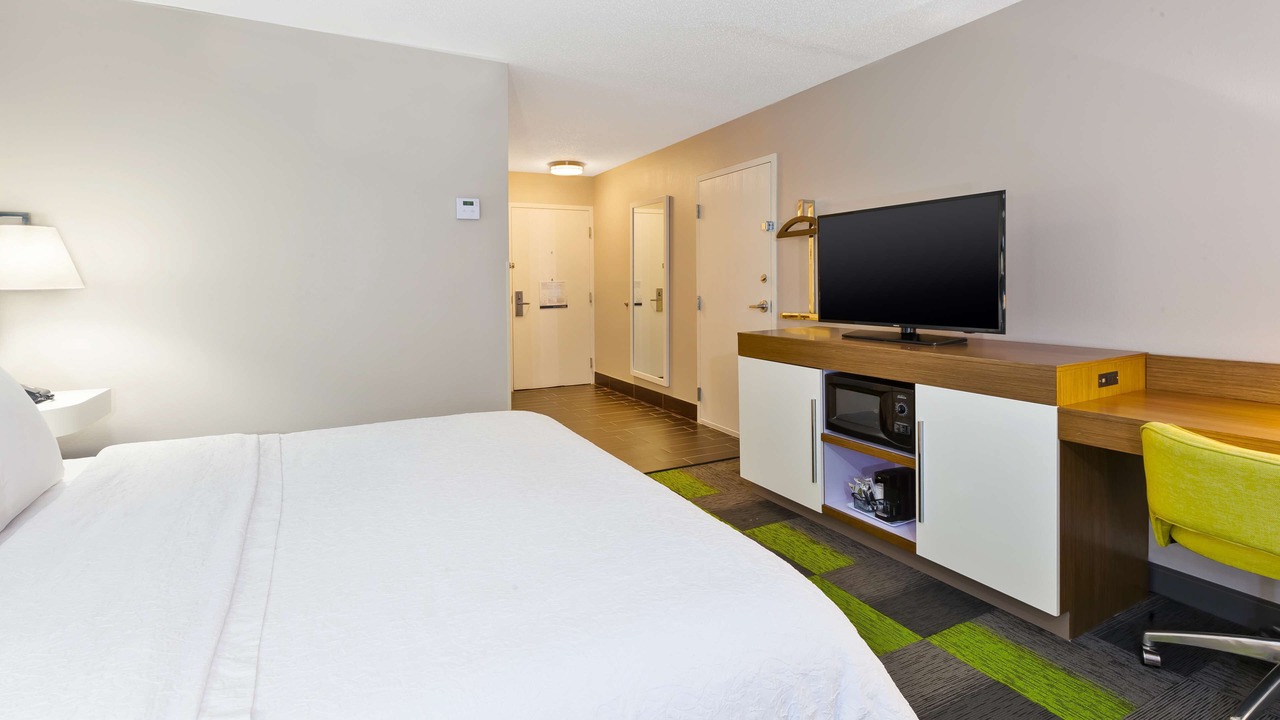 Photo of Bedroom in Marysville