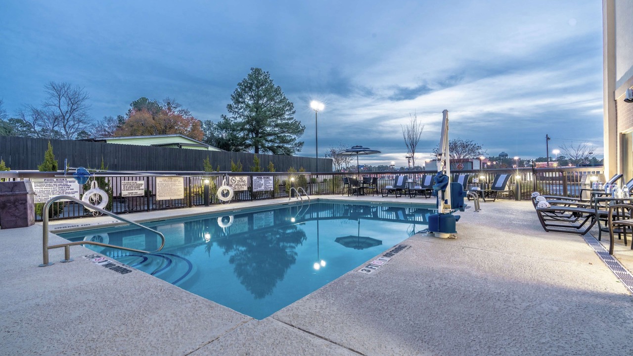 Photo of Outdoor in Milledgeville