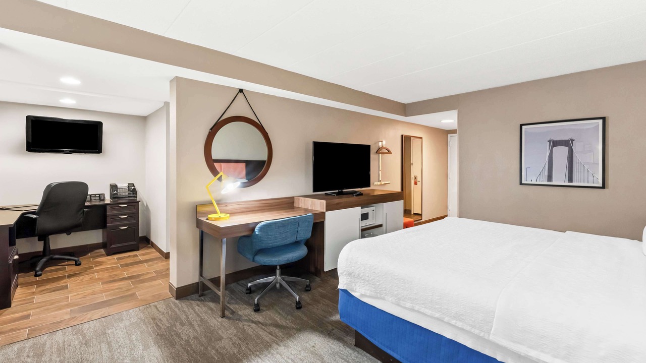 Photo of Bedroom in Deepwater