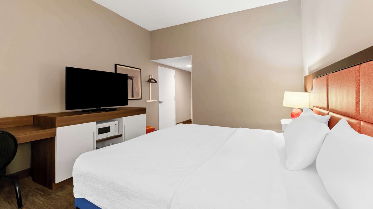 Photo of Bedroom in Deepwater