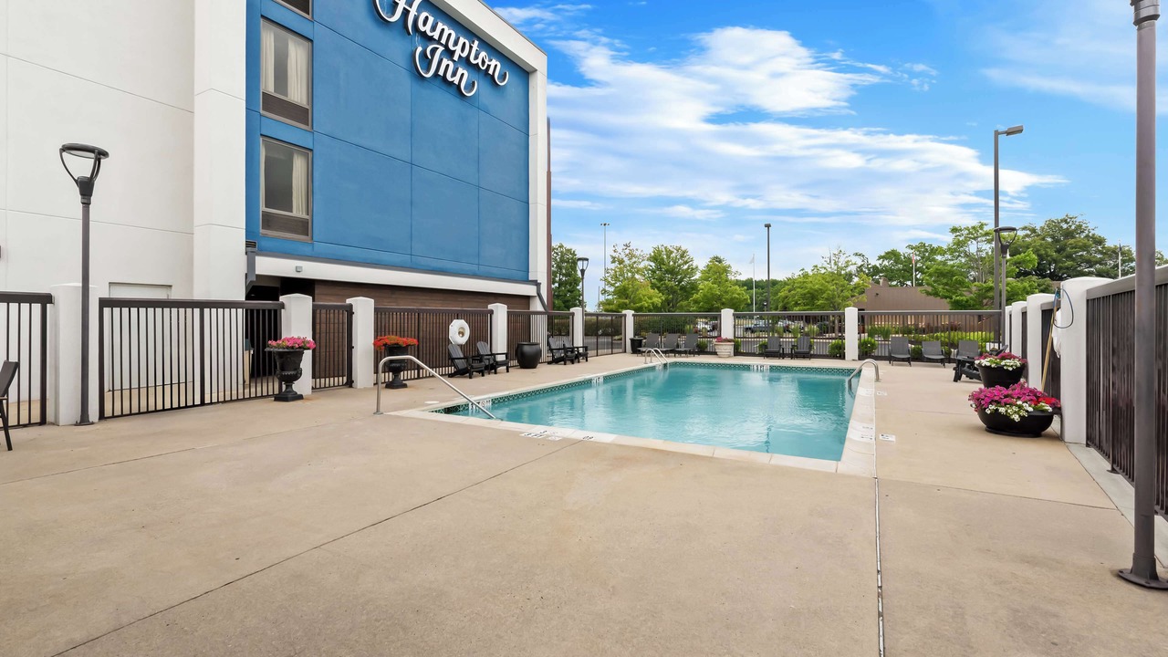 Photo of Outdoor in Deepwater