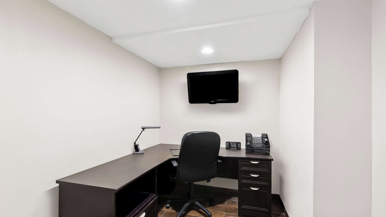 Photo of Bedroom in Deepwater