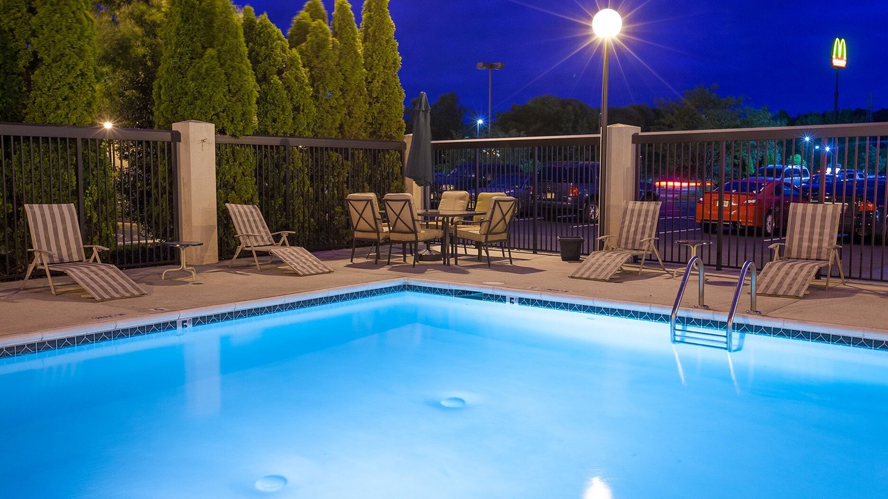 Photo of Patio Balcony in Deepwater