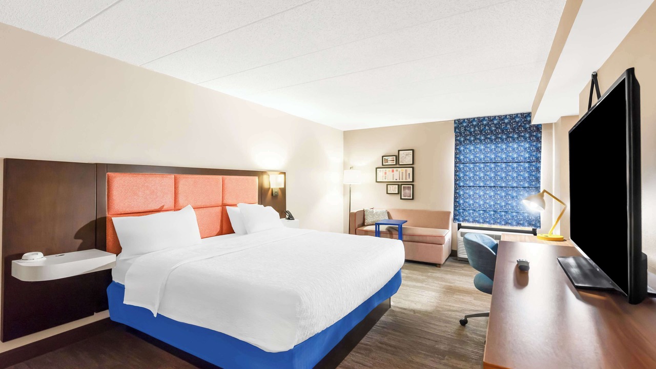 Photo of Bedroom in Deepwater