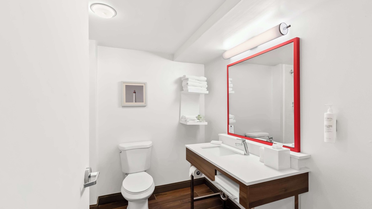 Photo of Bathroom in Deepwater