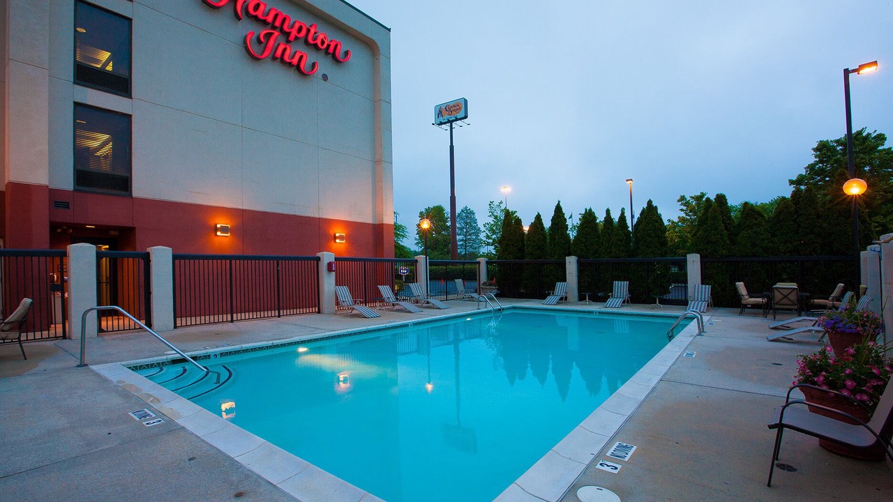 Photo of Outdoor in Deepwater