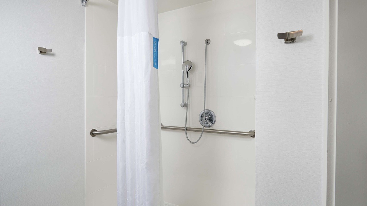 Photo of Bathroom in Beaumont