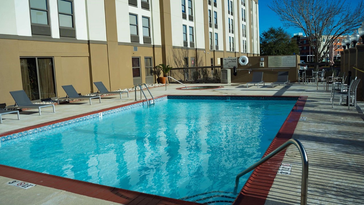 Photo of Outdoor in Beaumont