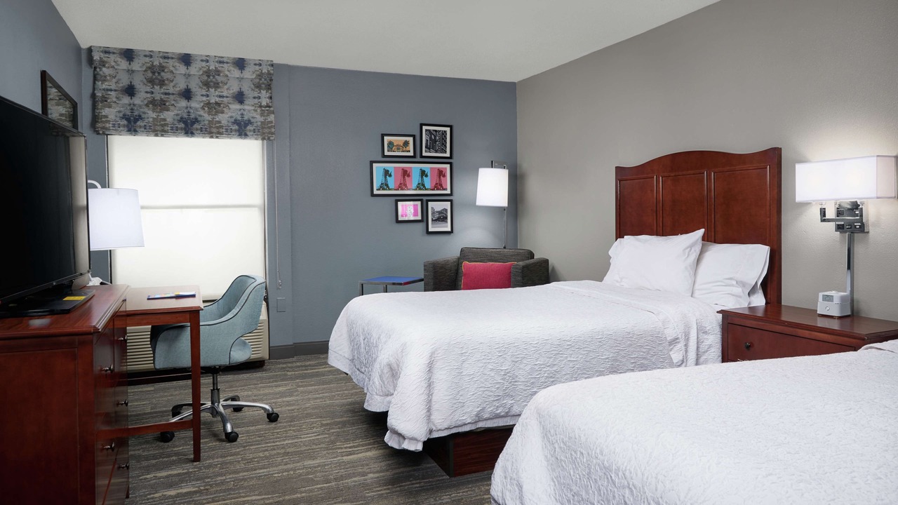 Photo of Bedroom in Beaumont