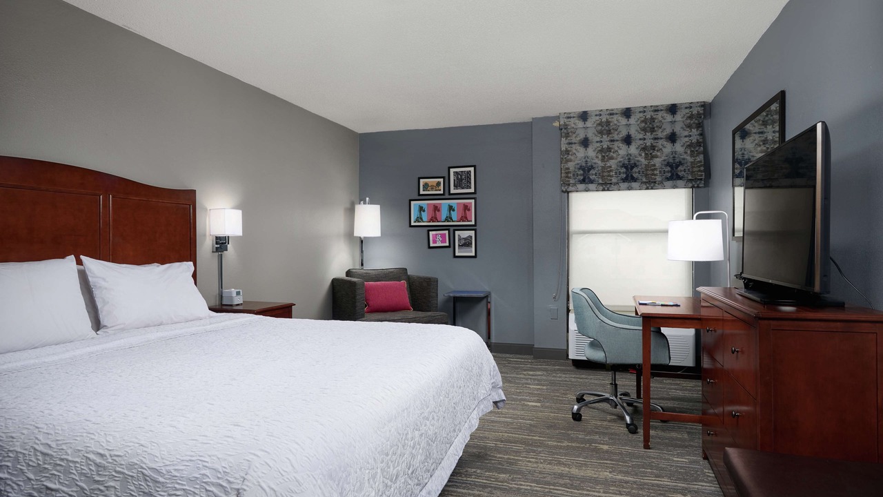 Photo of Bedroom in Beaumont