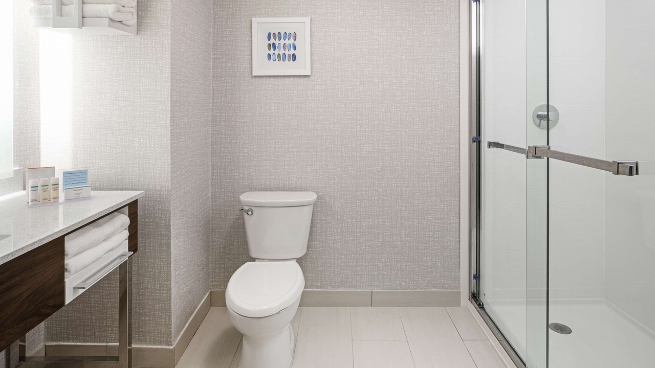 Photo of Bathroom in North Chesterfield