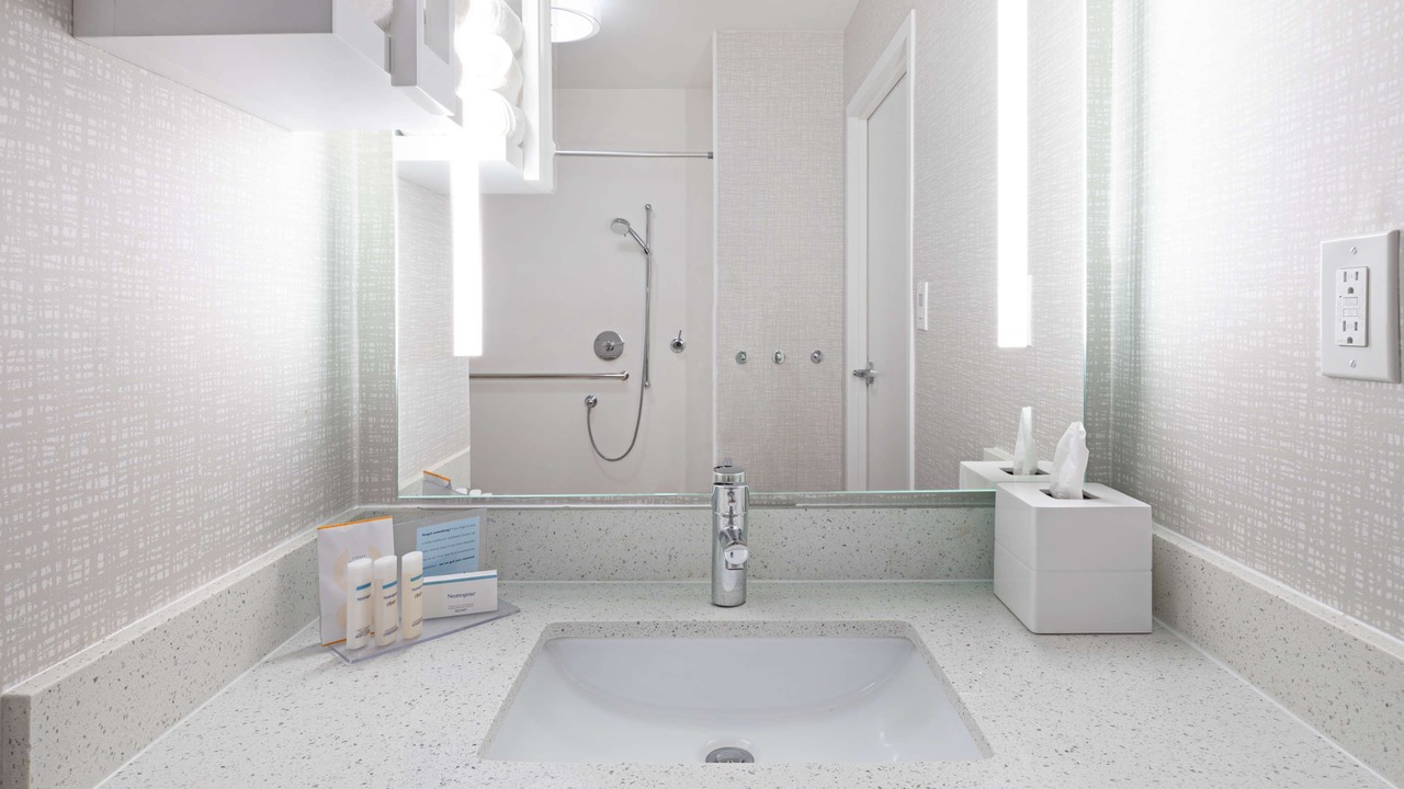 Photo of Bathroom in North Chesterfield
