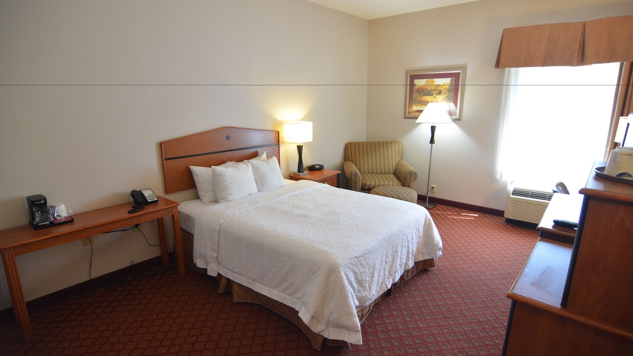 Photo of Bedroom in Greeneville