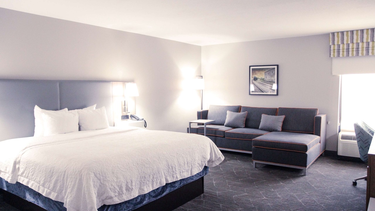Photo of Bedroom in Greeneville