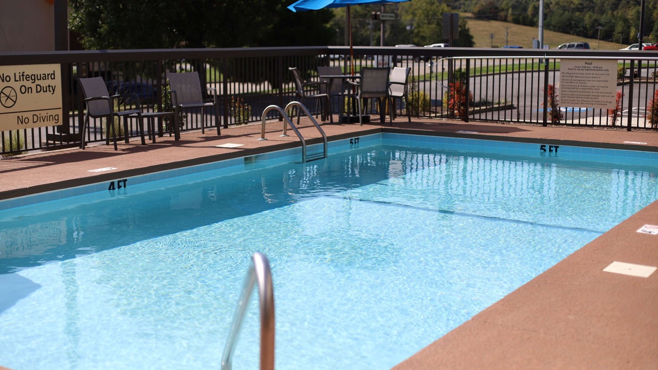 Photo of Outdoor in Greeneville