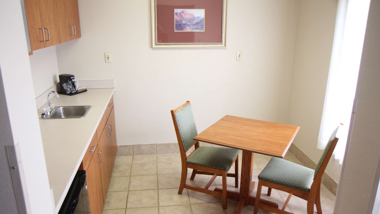 Photo of Kitchen in Greeneville