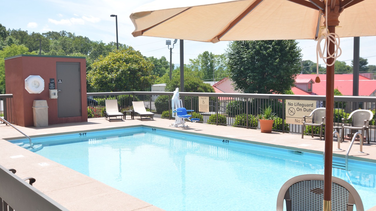 Photo of Outdoor in Greeneville