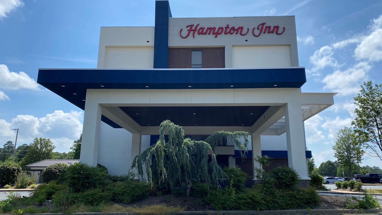 Photo of Outdoor in Lexington Park