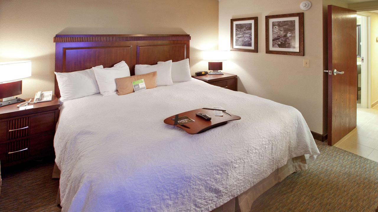 Photo of Bedroom in Lexington Park