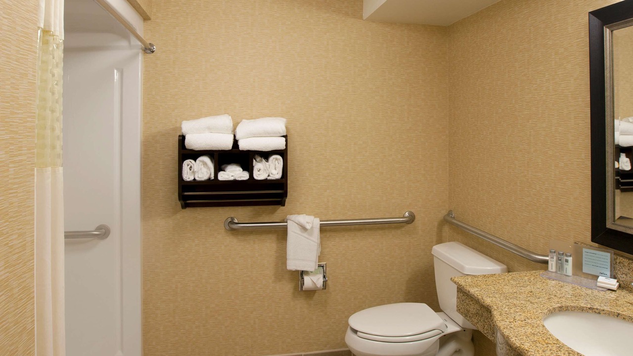 Photo of Bathroom in Lexington Park